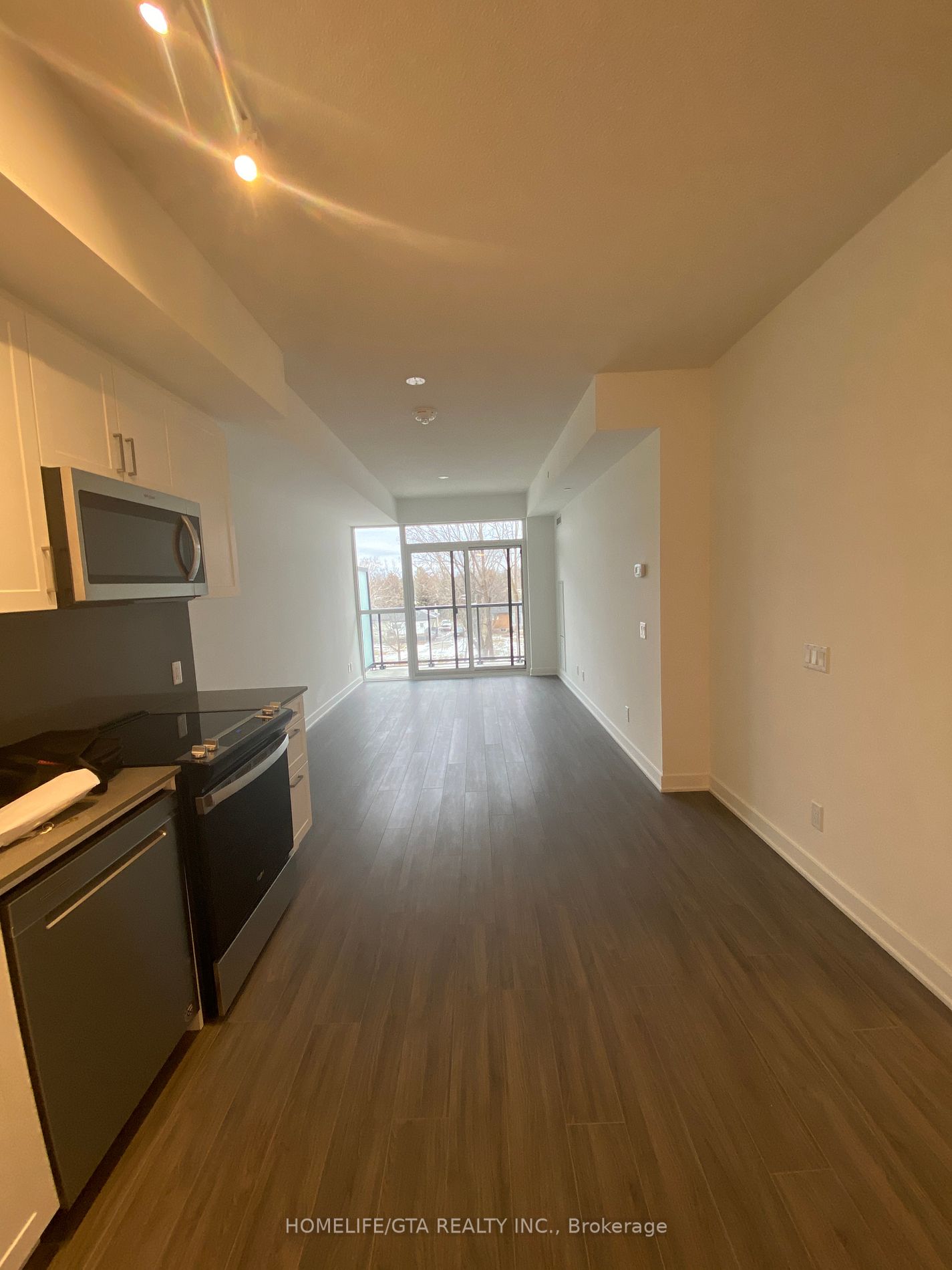 681 Yonge Street, #229