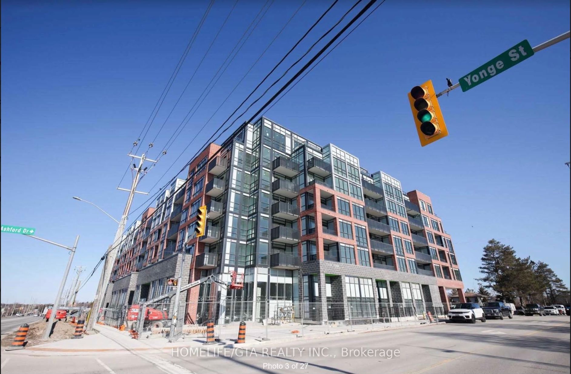 681 Yonge Street, #229