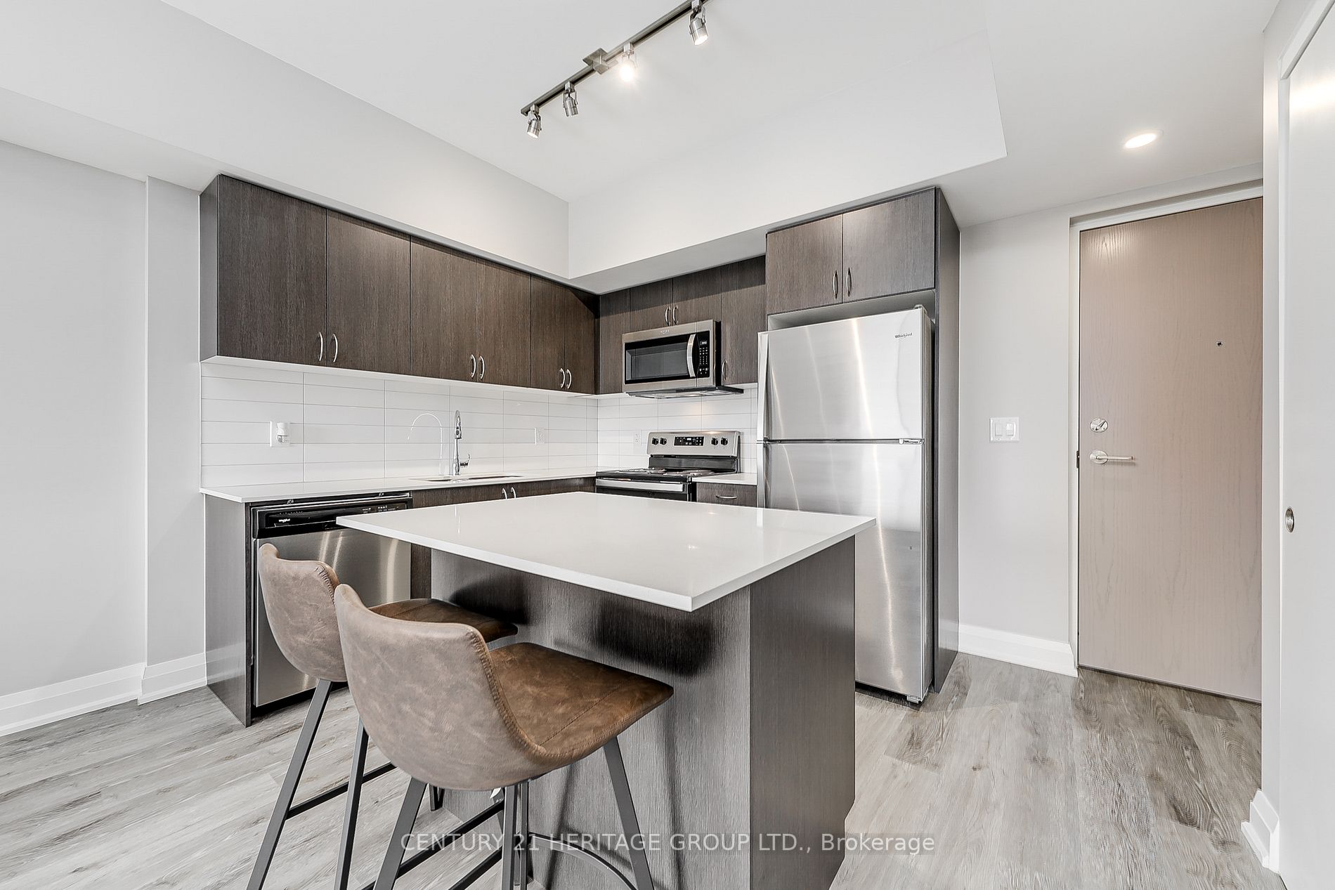 58 Lakeside Terr E, #1112