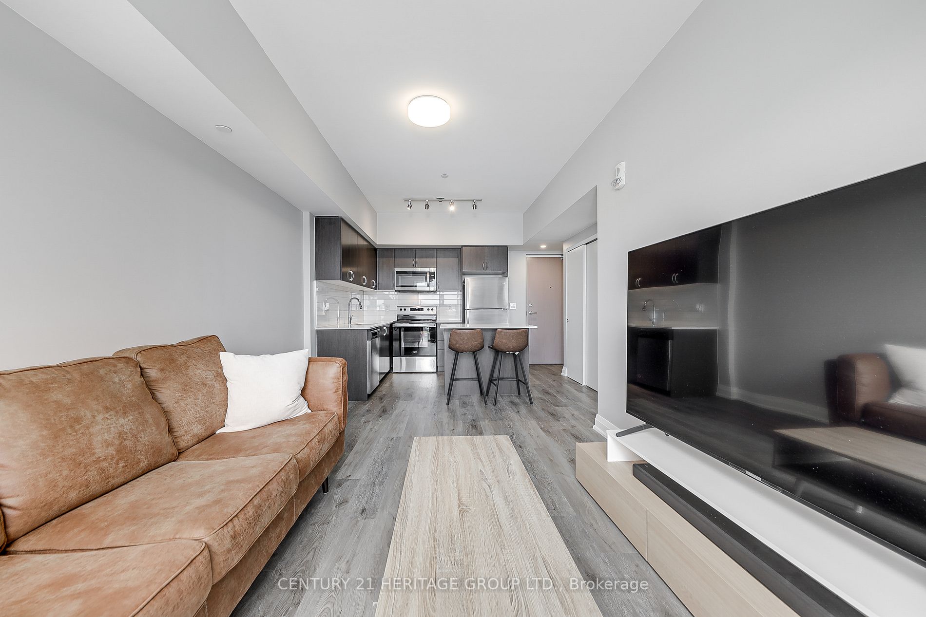58 Lakeside Terr E, #1112