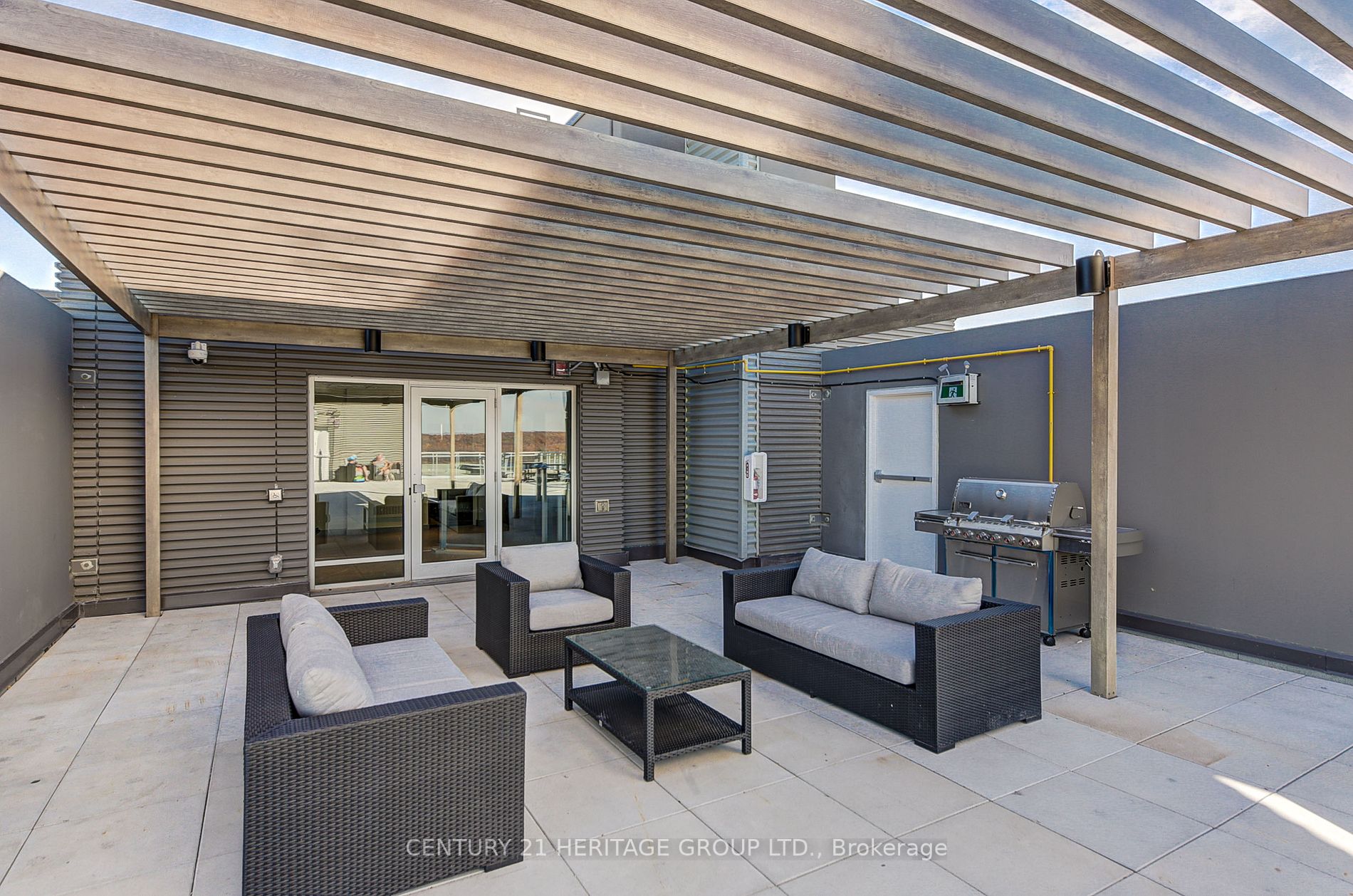 58 Lakeside Terr E, #1112