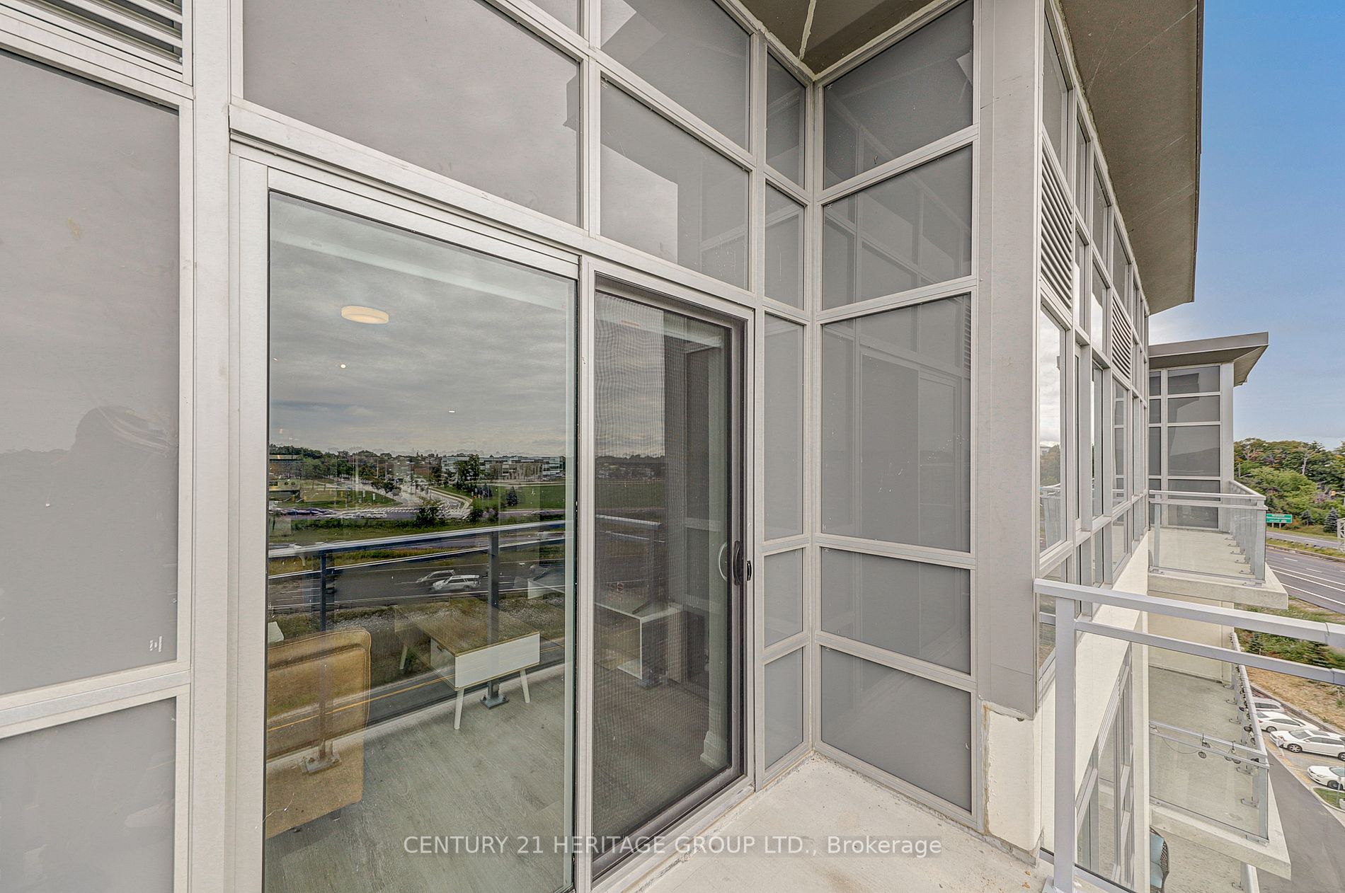 58 Lakeside Terr E, #1112