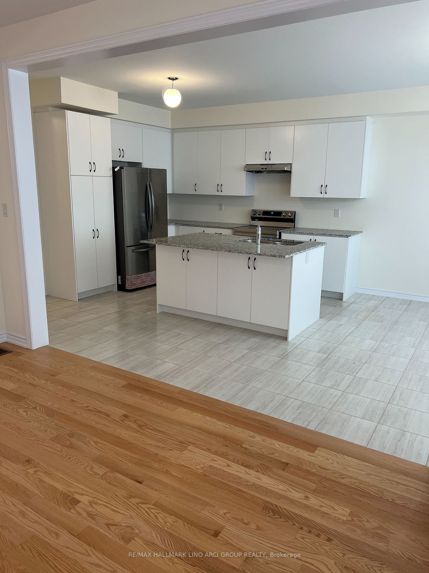 4 Bannister Rd