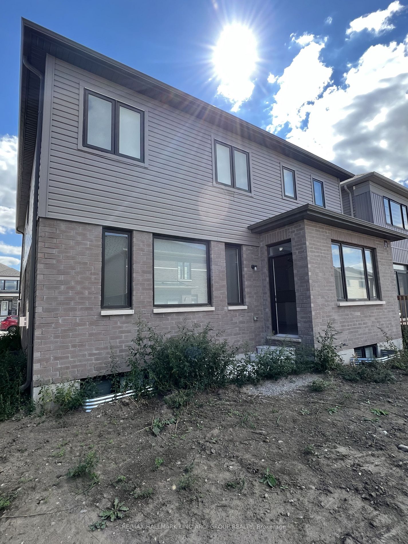 4 Bannister Rd