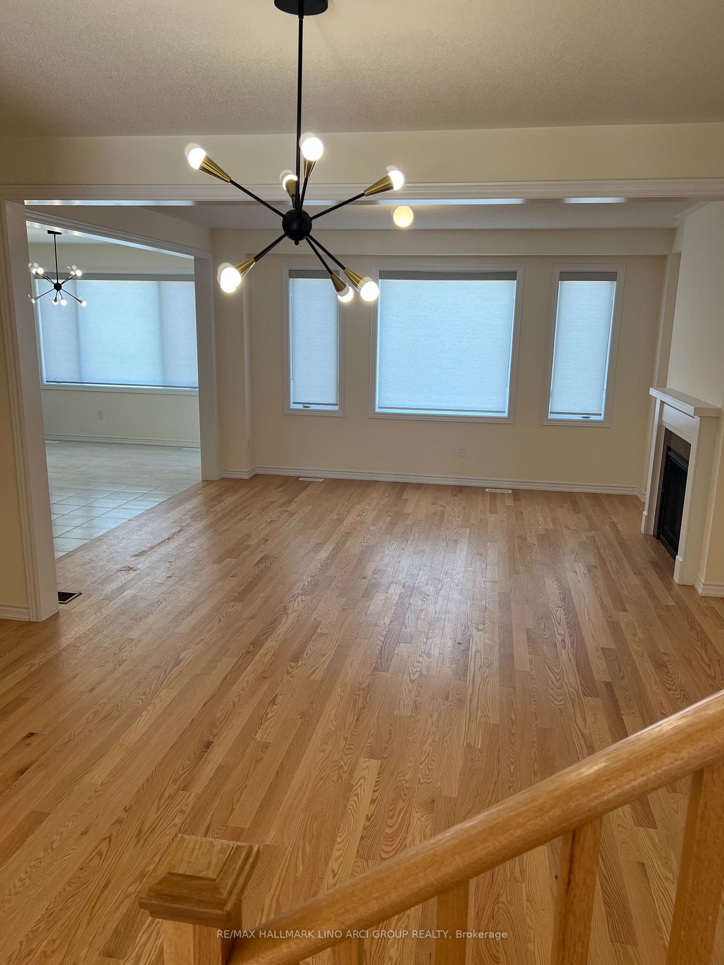 4 Bannister Rd