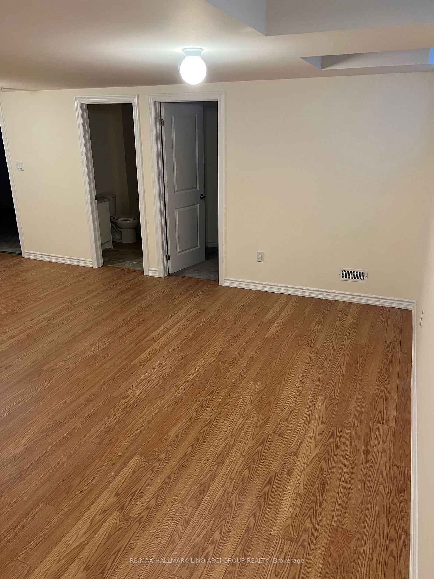 4 Bannister Rd, #Bsmt
