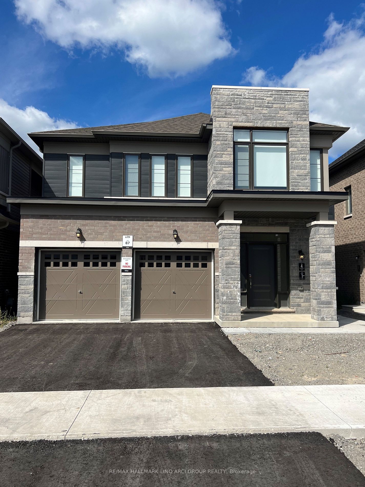 4 Bannister Rd, #Bsmt