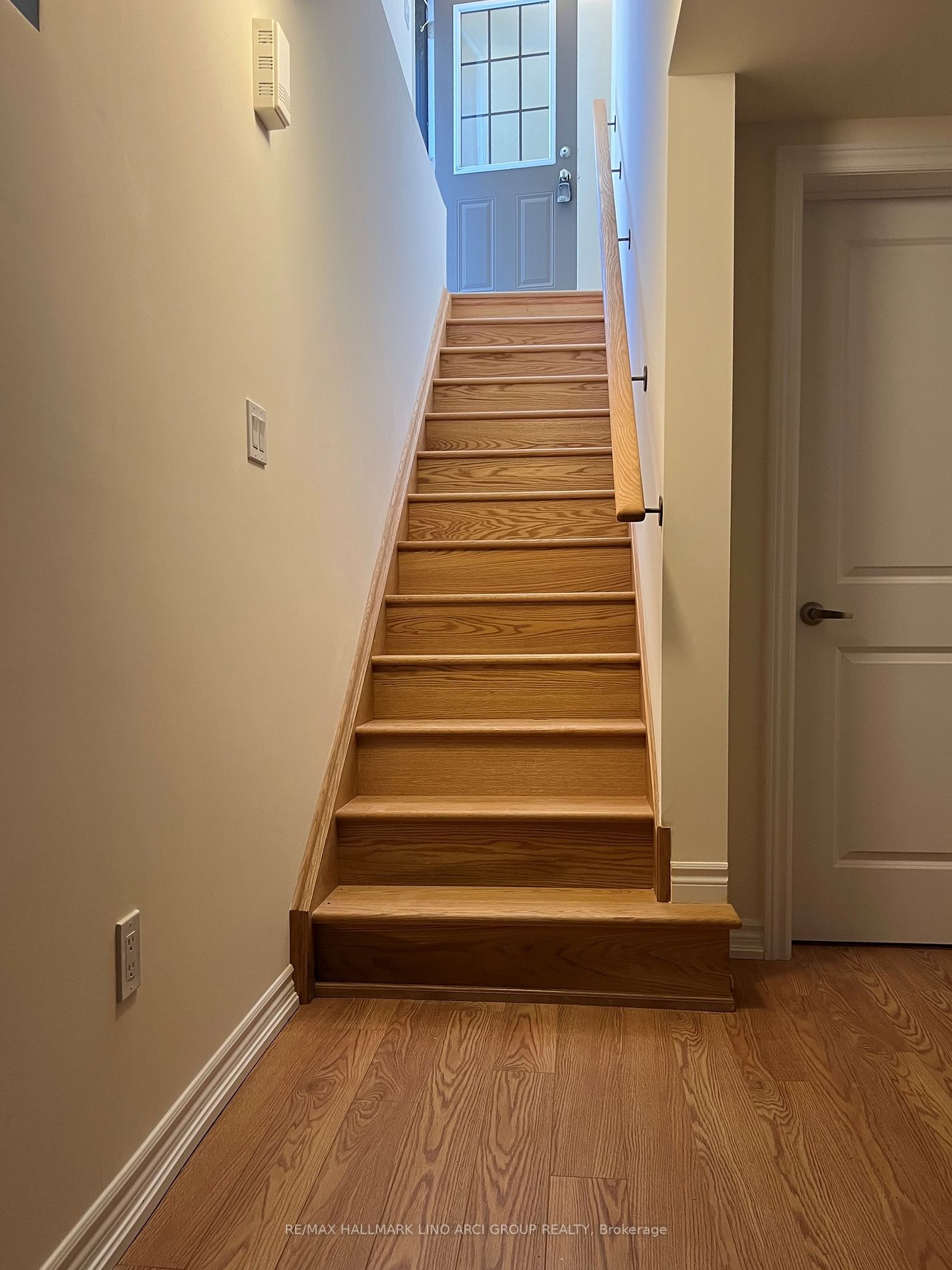 4 Bannister Rd, #Bsmt
