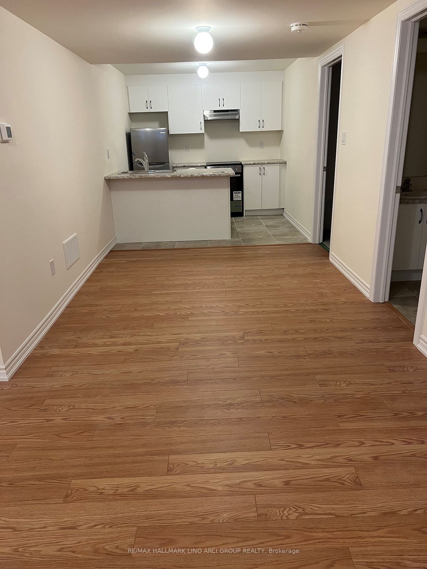 4 Bannister Rd, #Bsmt