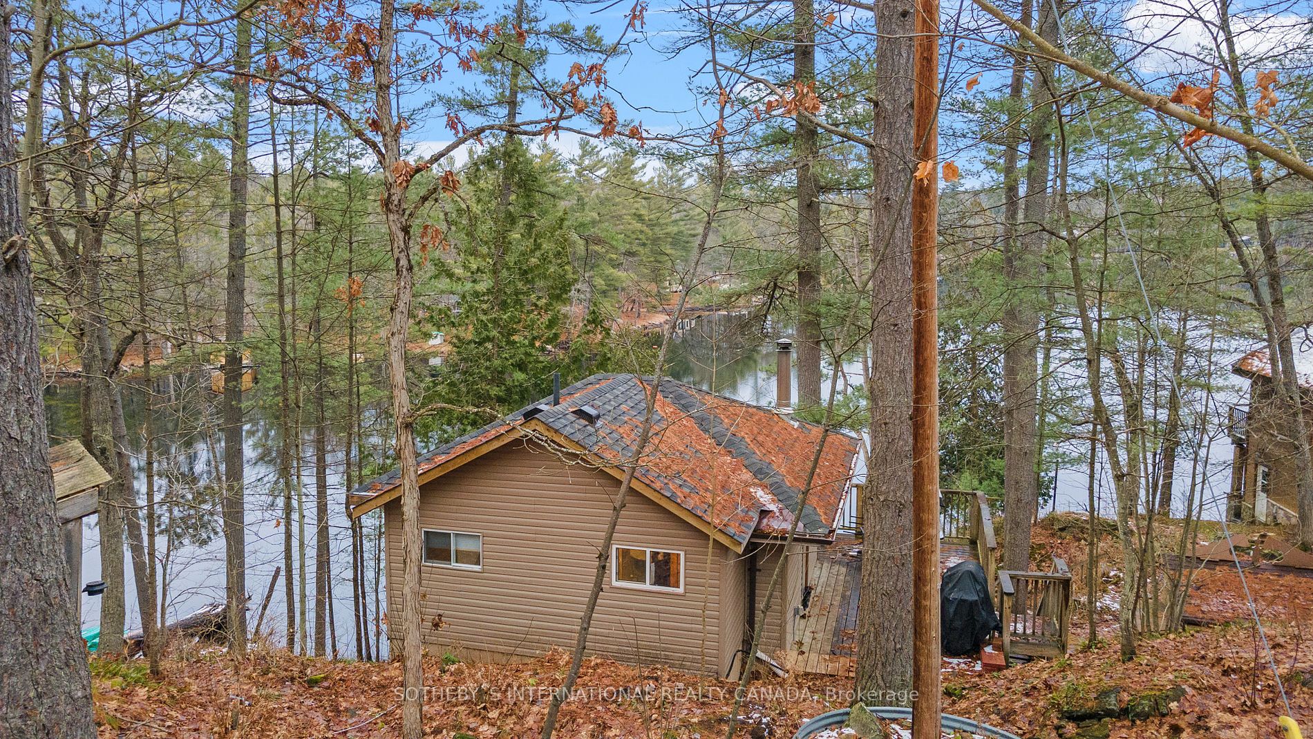 2039 Beaver Dam Rd