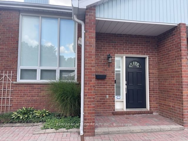 355 Blake St, #4
