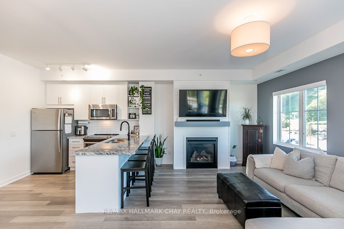 40 Horseshoe Blvd, #409