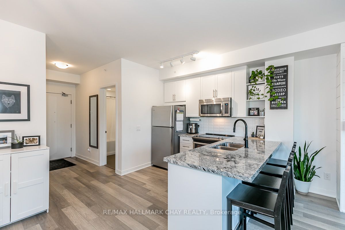 40 Horseshoe Blvd, #409
