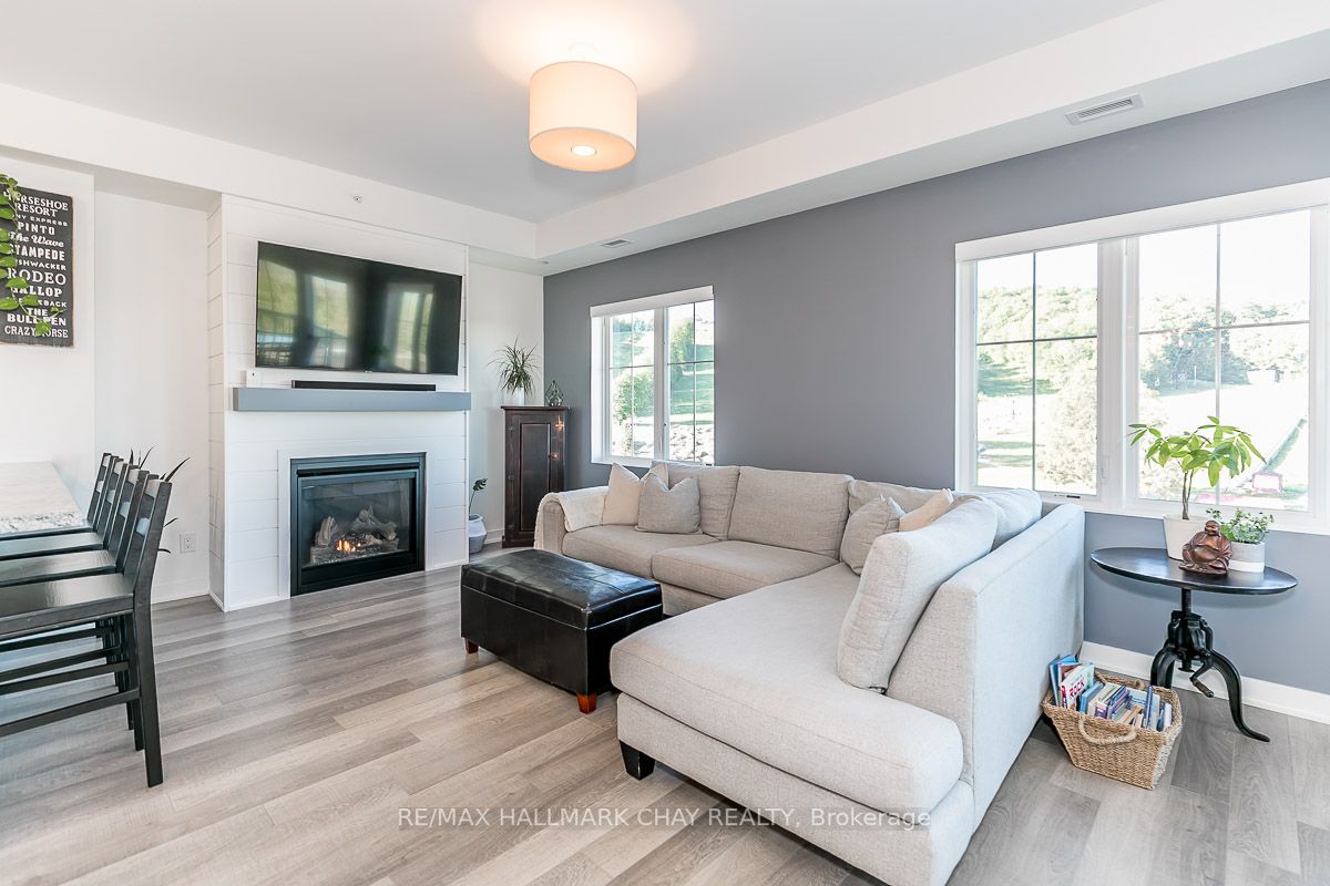 40 Horseshoe Blvd, #409