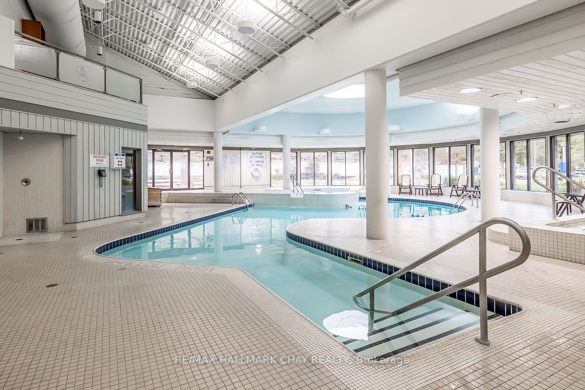 40 Horseshoe Blvd, #409