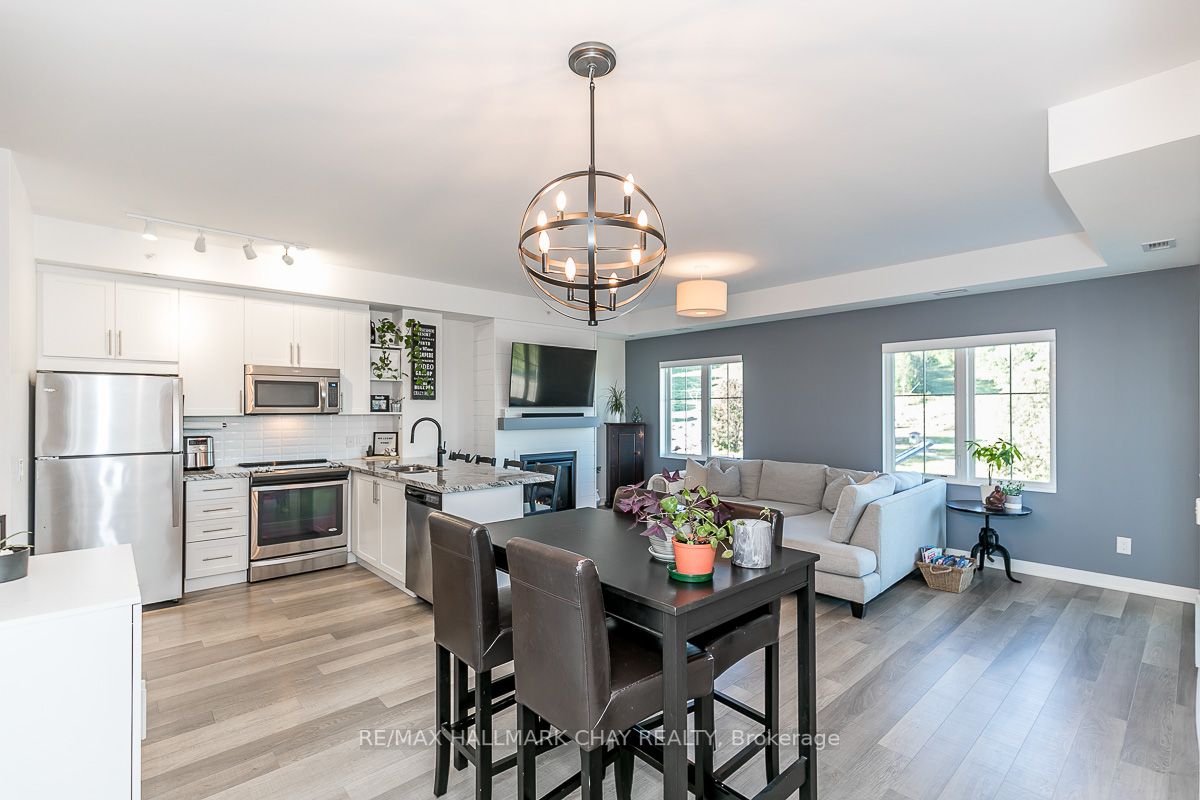 40 Horseshoe Blvd, #409