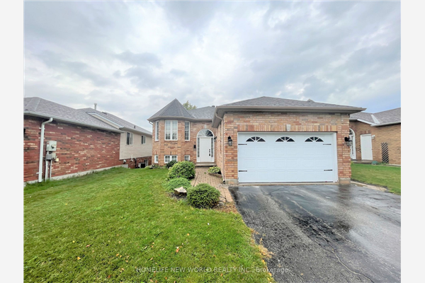 5 Golden Eagle Way, Barrie