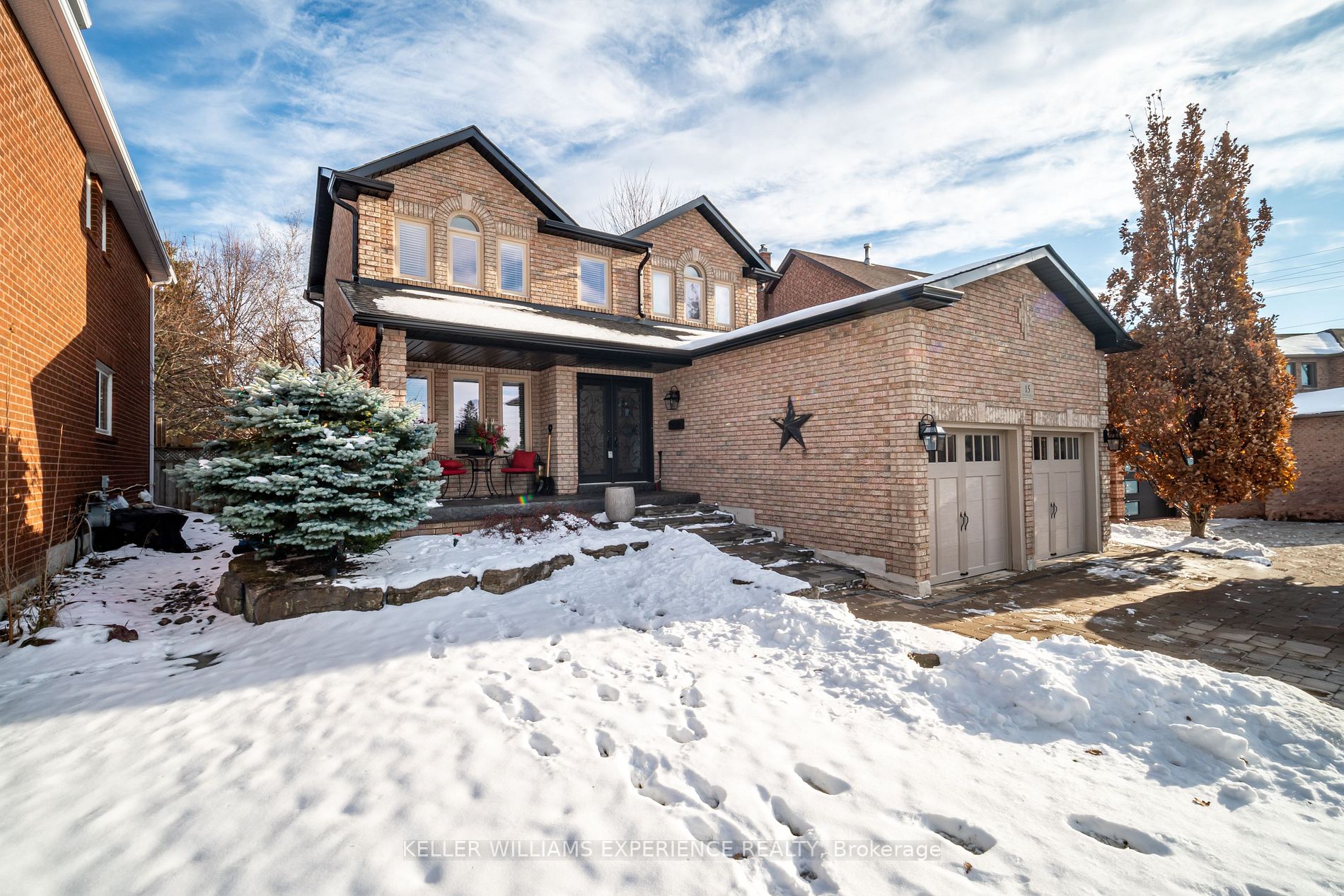 15 Cityview Circ