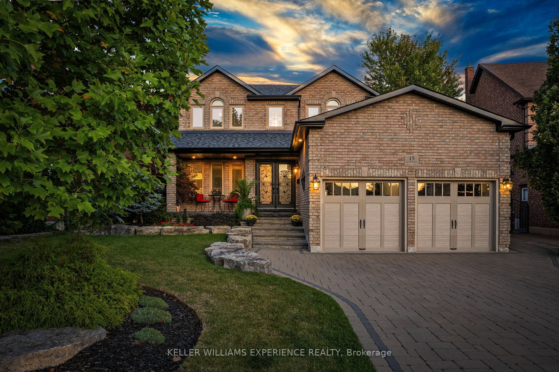 15 Cityview Circ