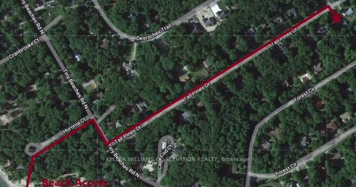 128 Tall Pines Dr