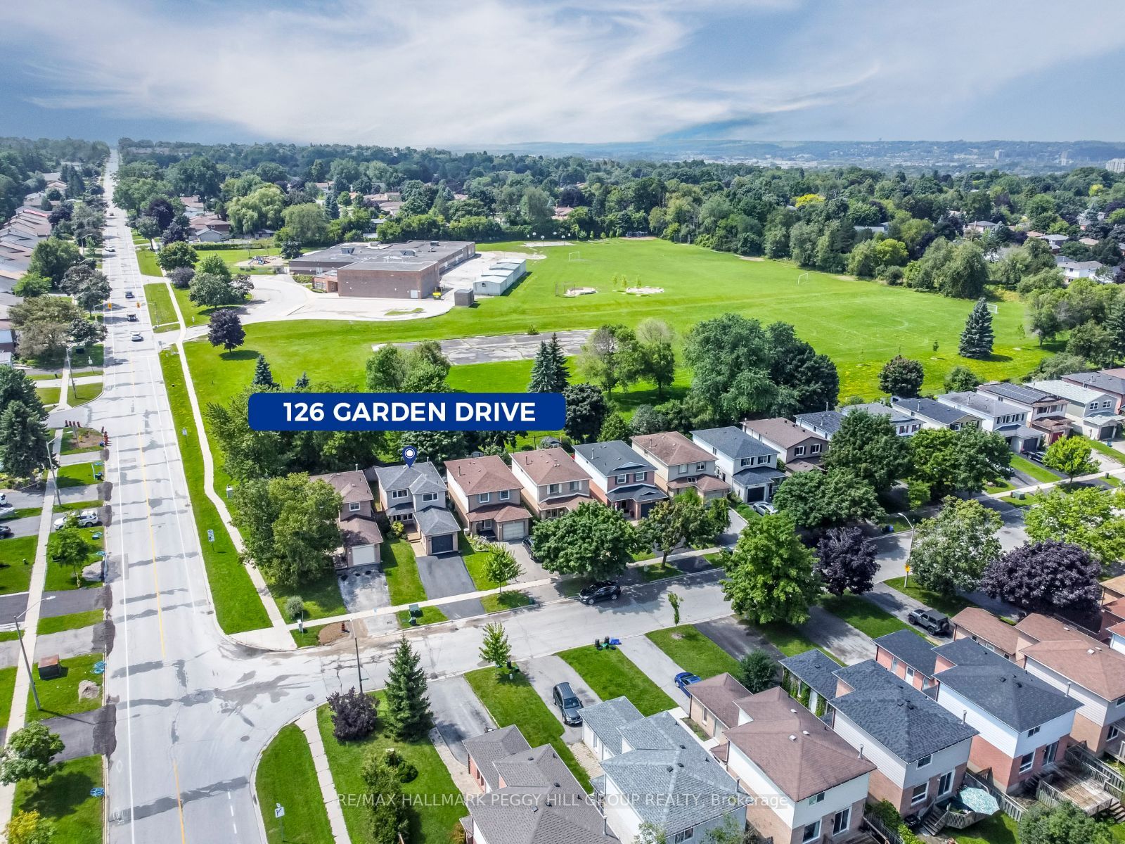 126 Garden Dr