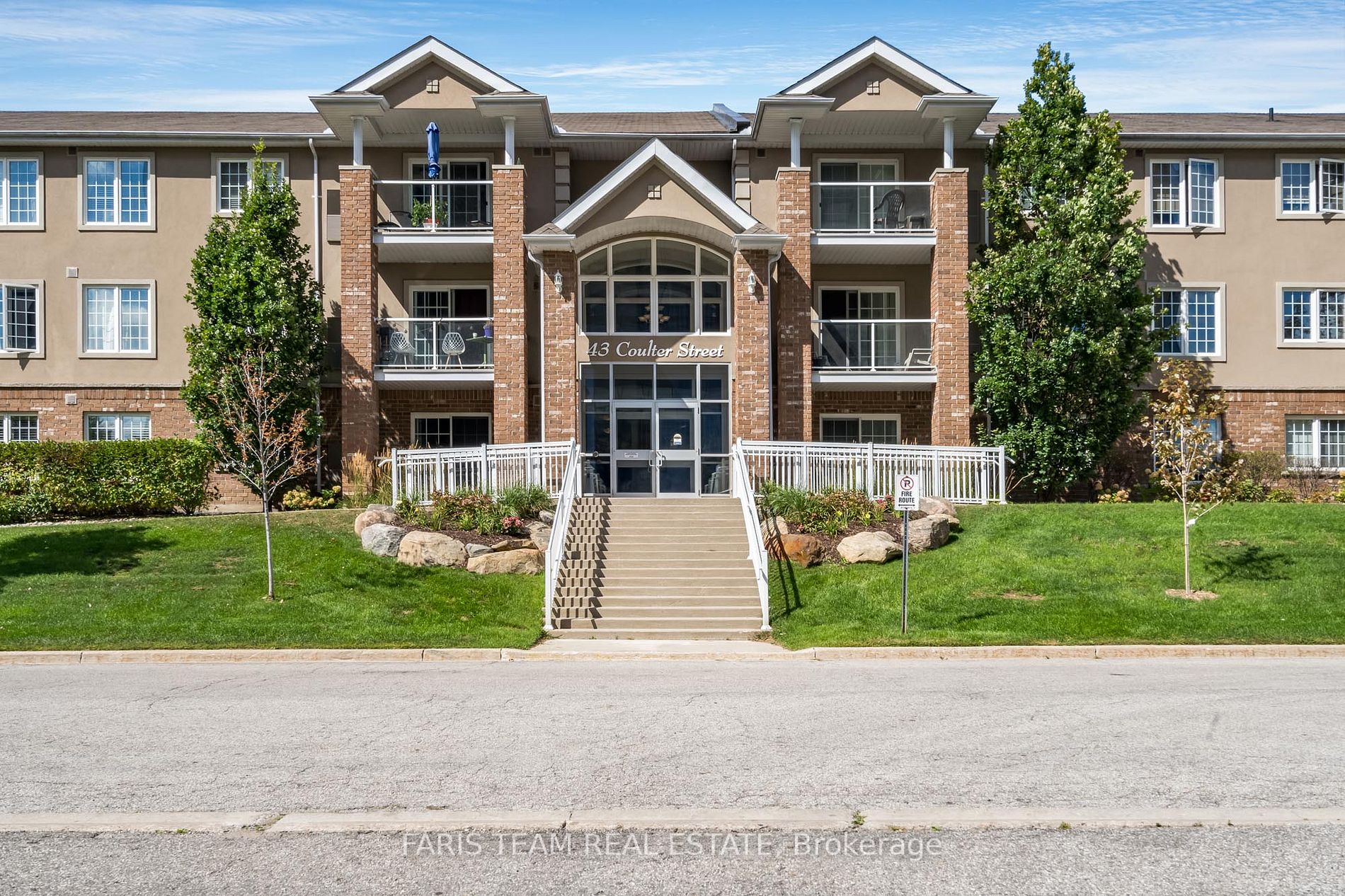 43 Coulter St, #1