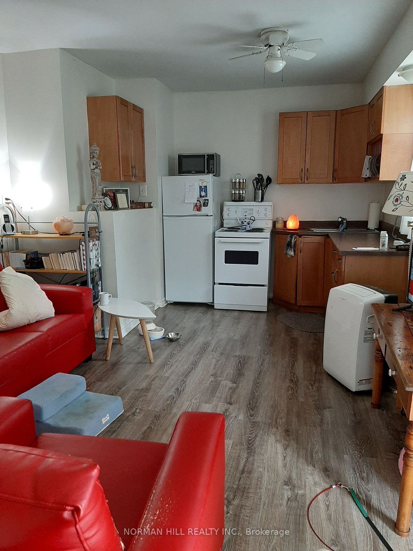 203 Bayfield St, #2