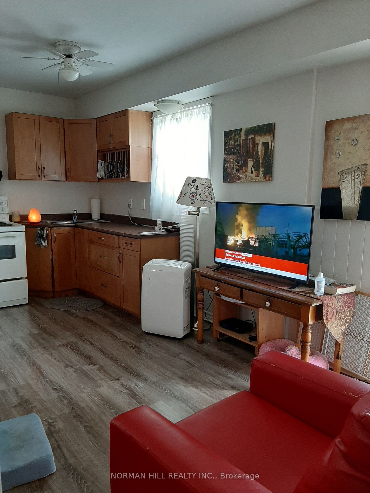 203 Bayfield St, #2