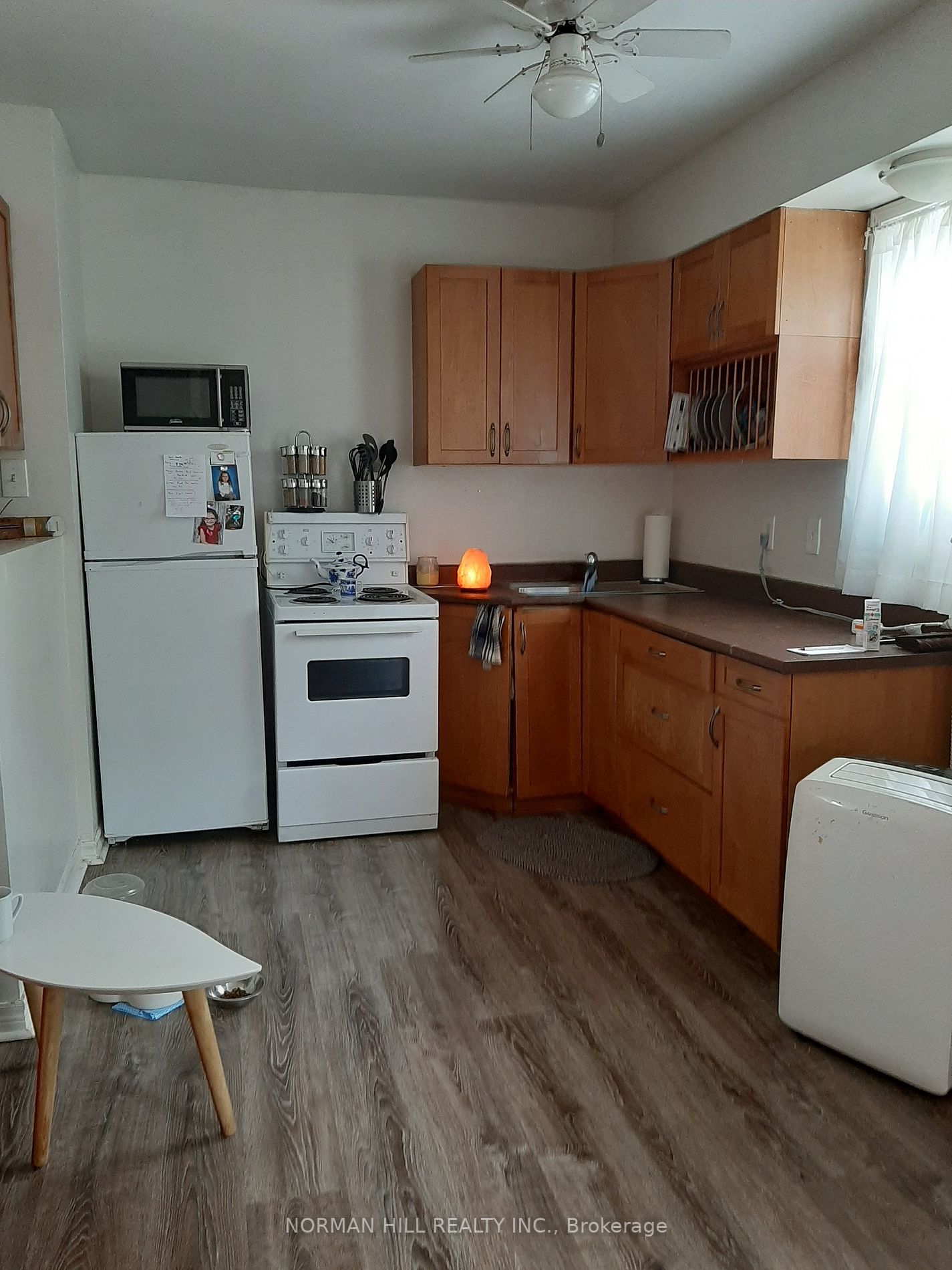 203 Bayfield St, #2