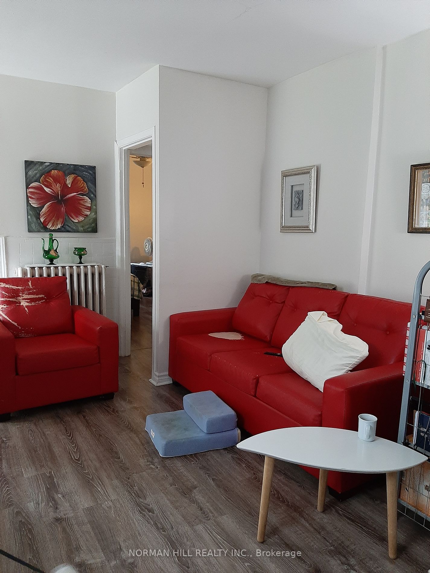 203 Bayfield St, #2