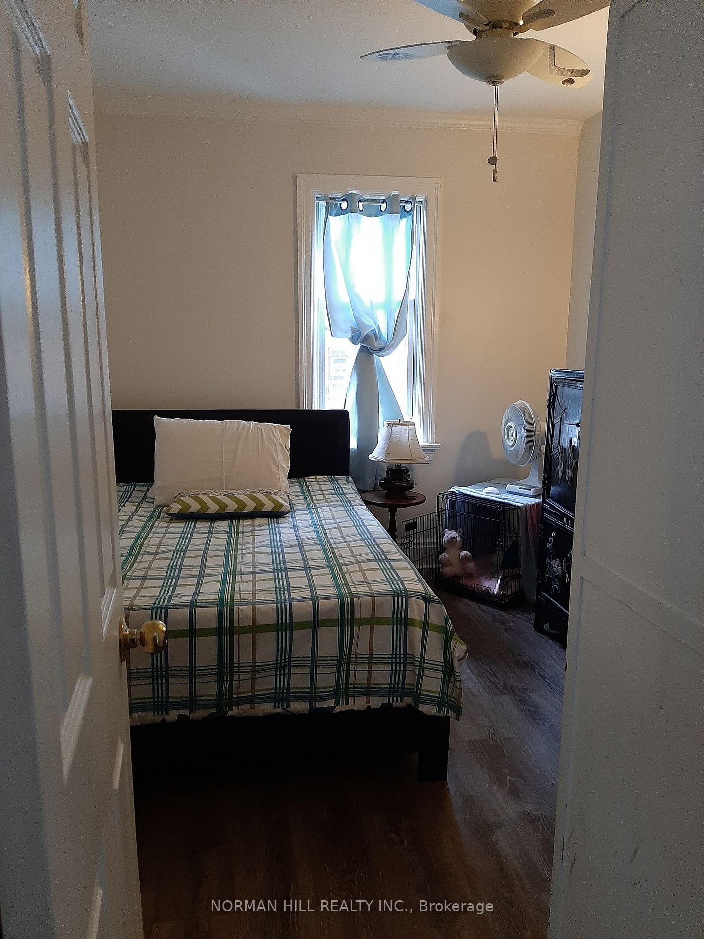 203 Bayfield St, #2