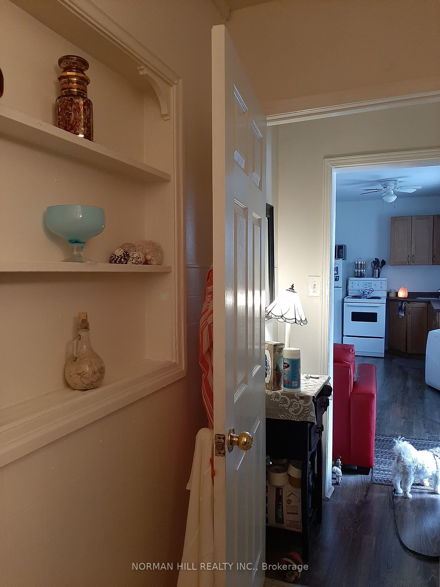 203 Bayfield St, #2