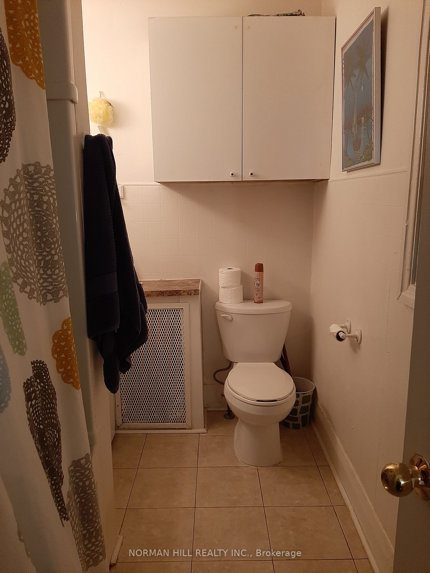 203 Bayfield St, #2