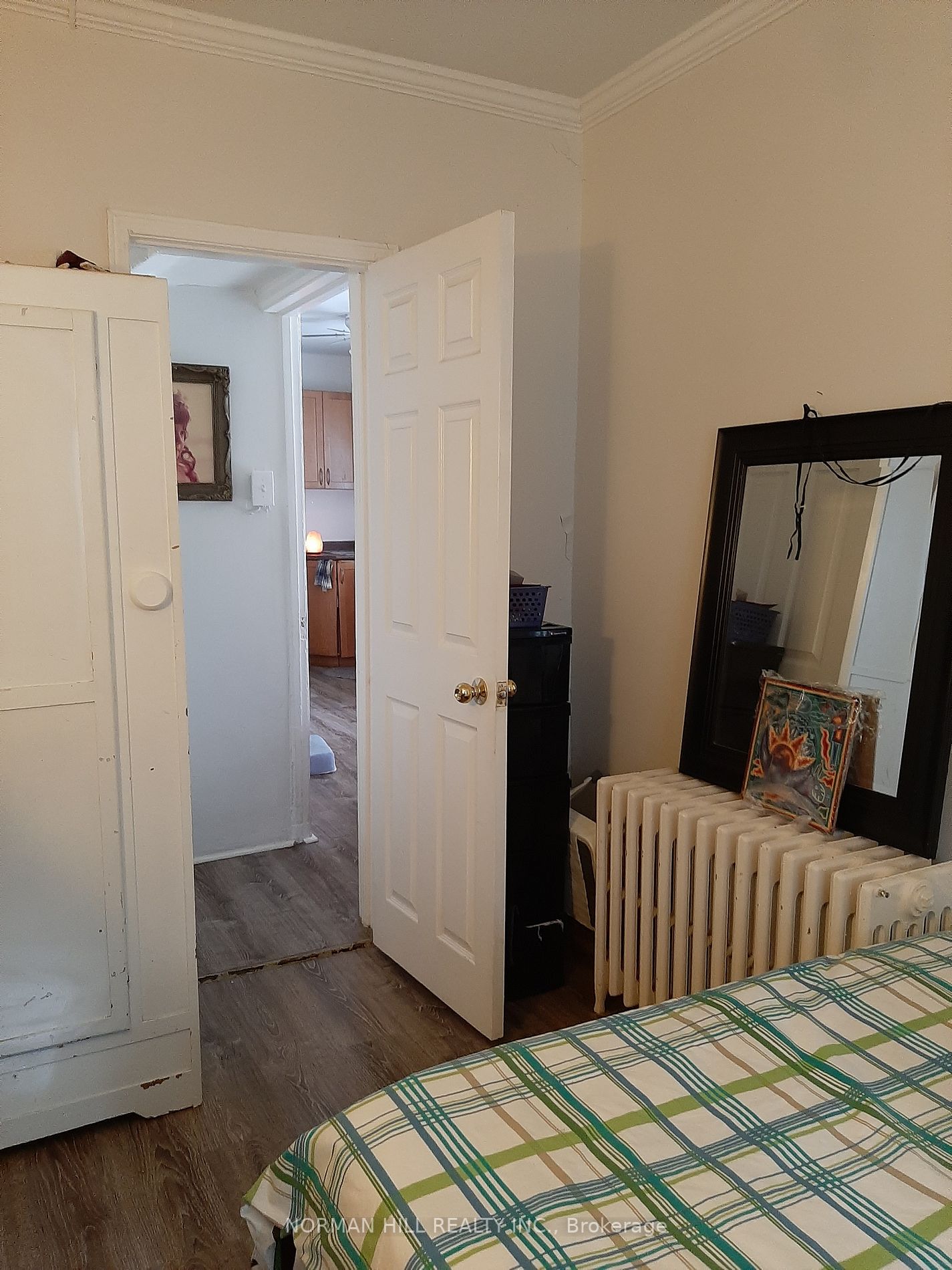 203 Bayfield St, #2