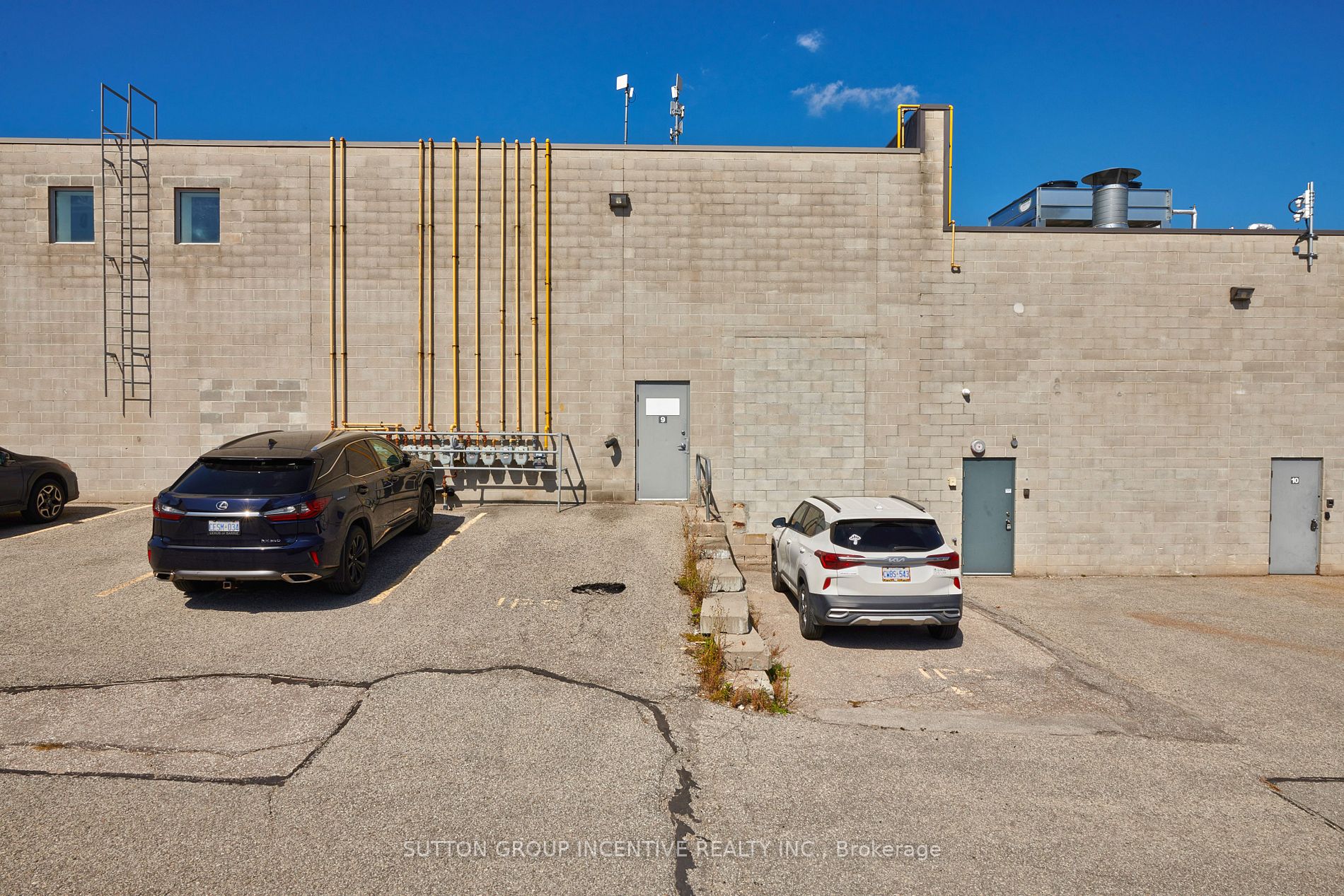 647 Welham Rd, #9B