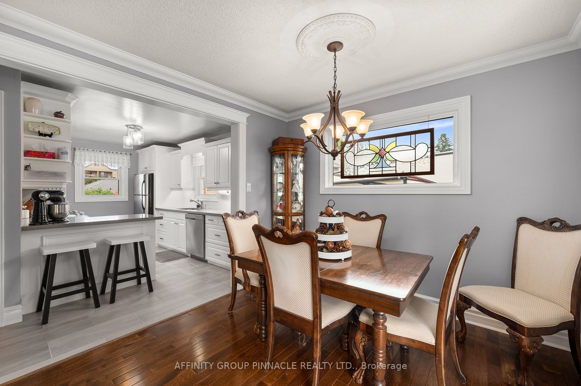 59 Oakley Park Sq