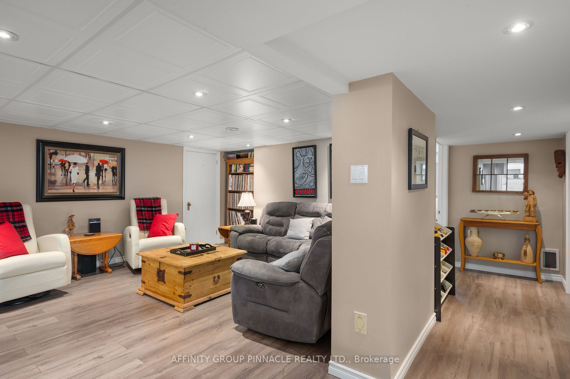 59 Oakley Park Sq