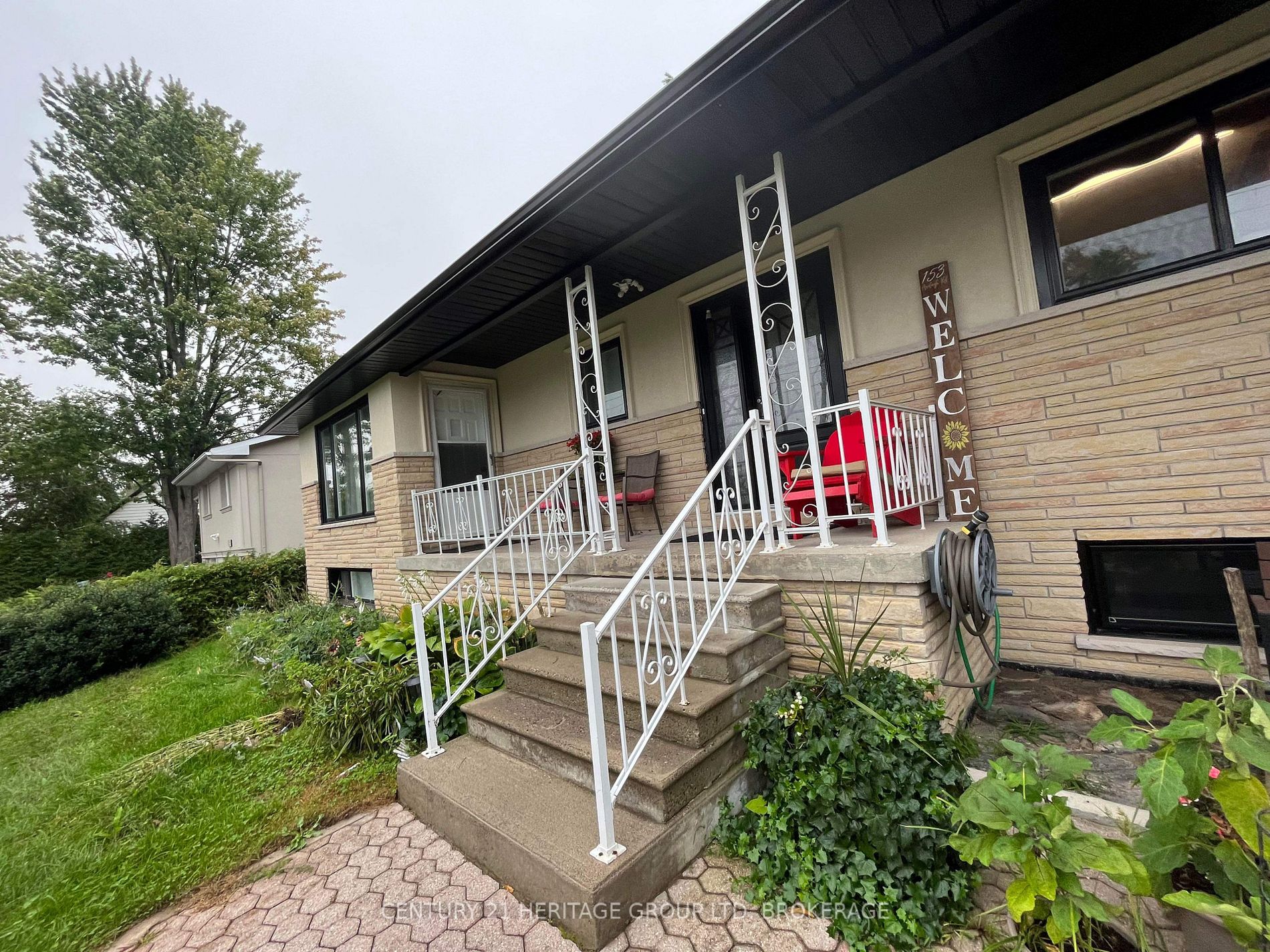 153 Ardagh Rd, #A