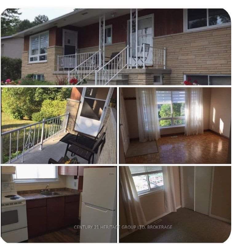 153 Ardagh Rd, #A