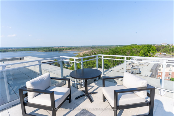 58 Lakeside Terr, Barrie
