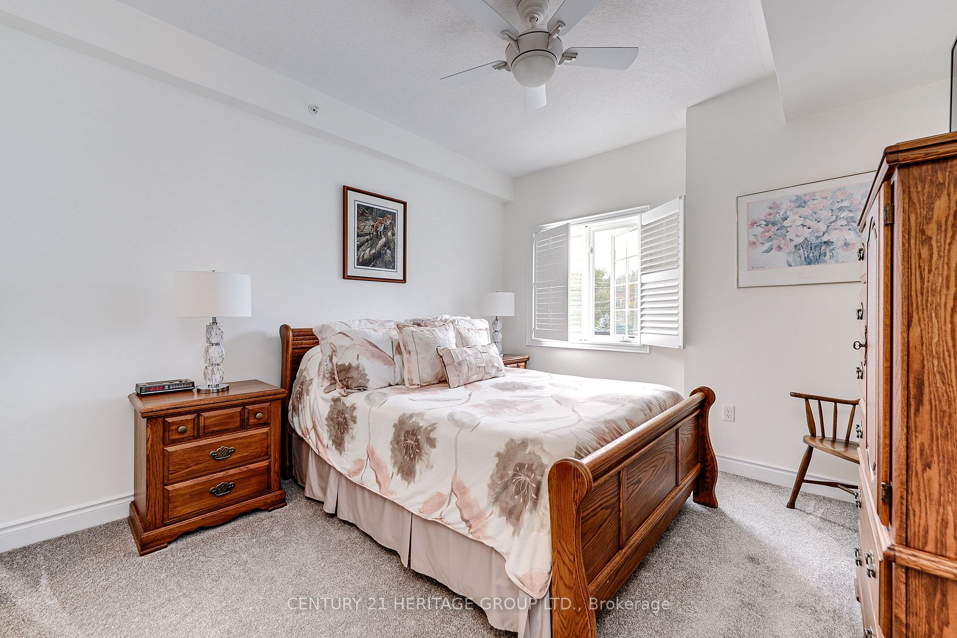 40 Ferndale Dr S, #111