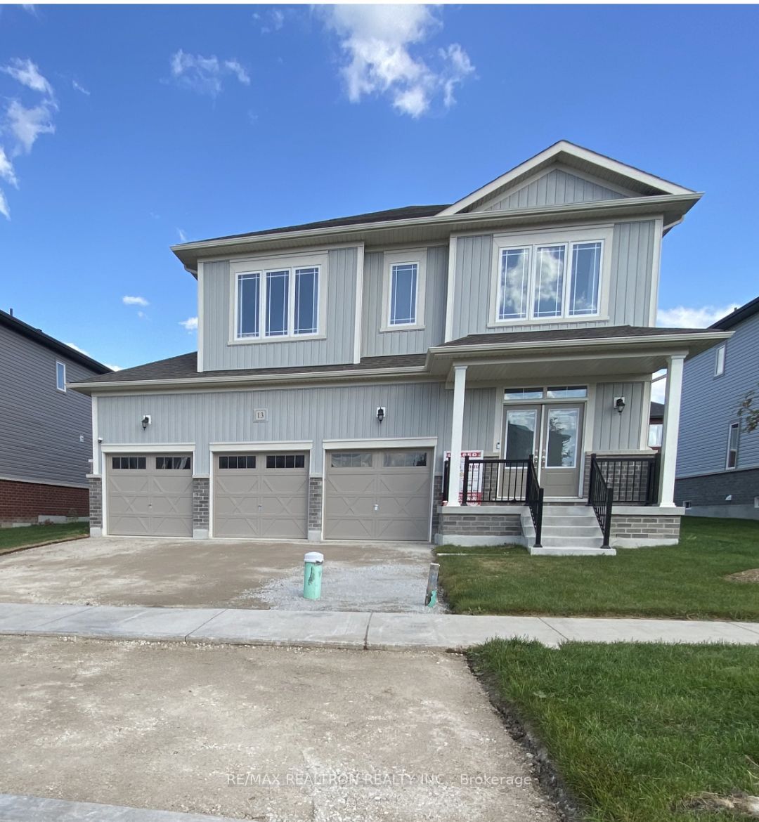 13 Middleton Dr