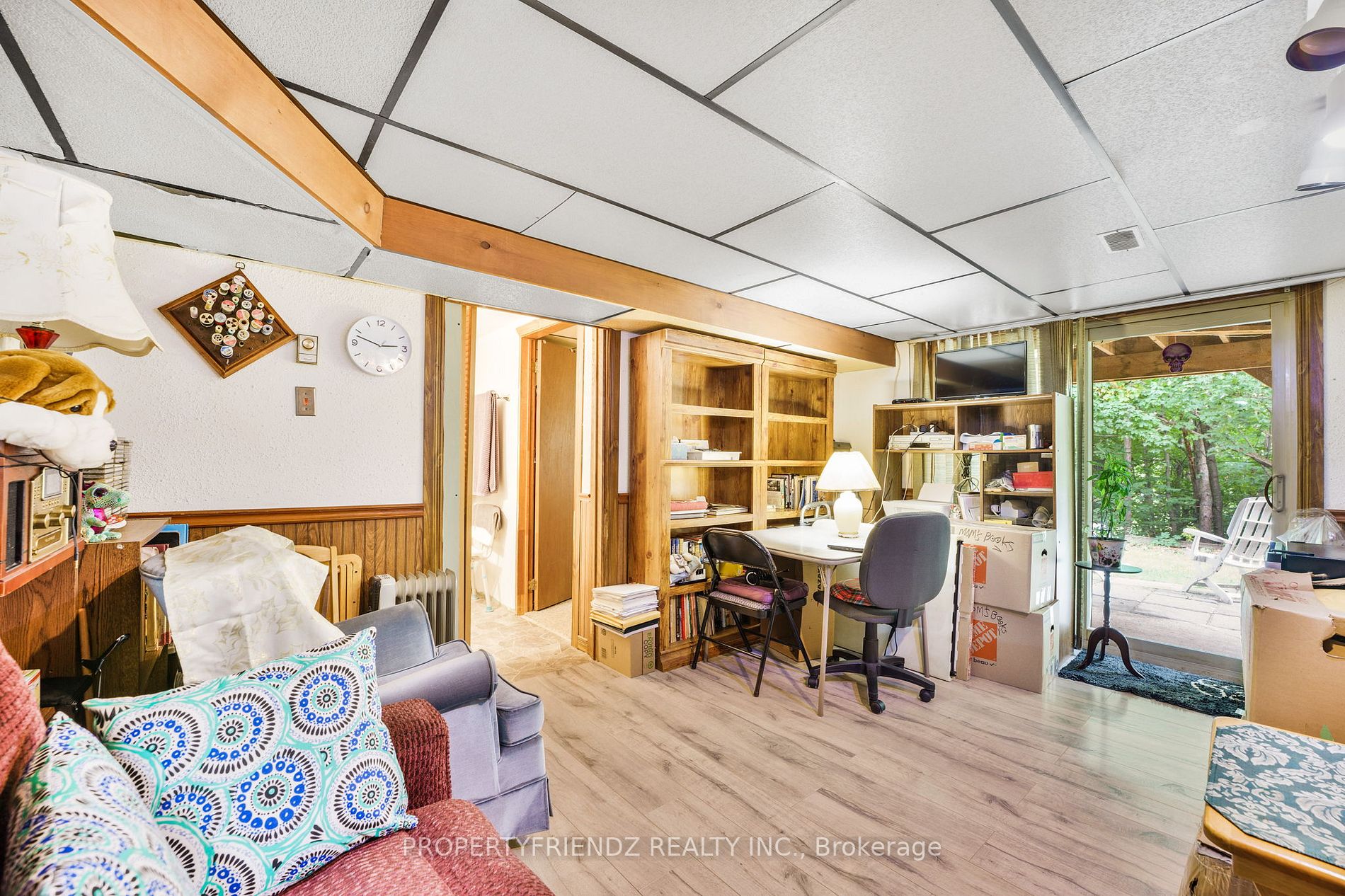 15 Evergreen Court, #58