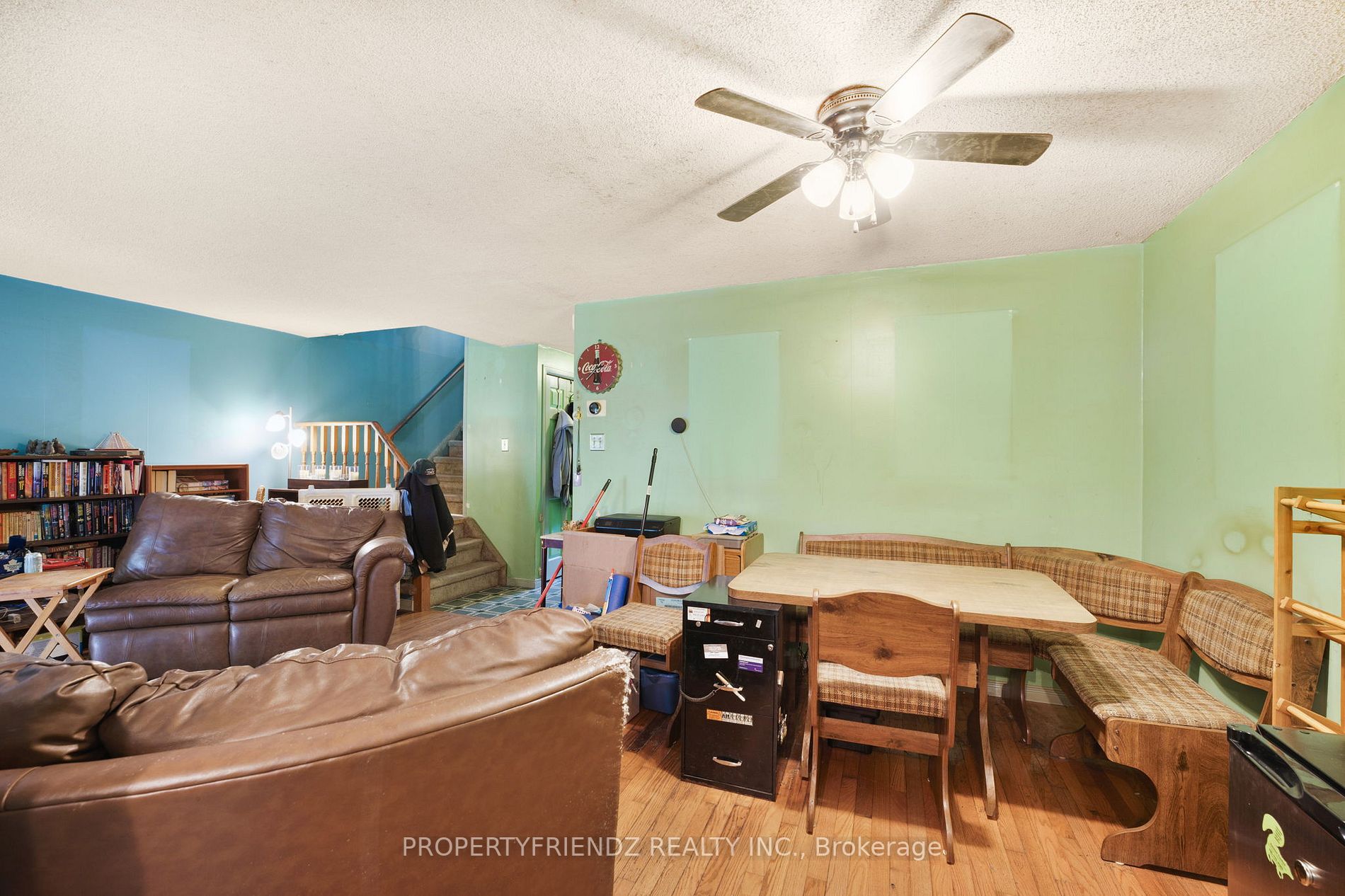 15 Evergreen Court, #58