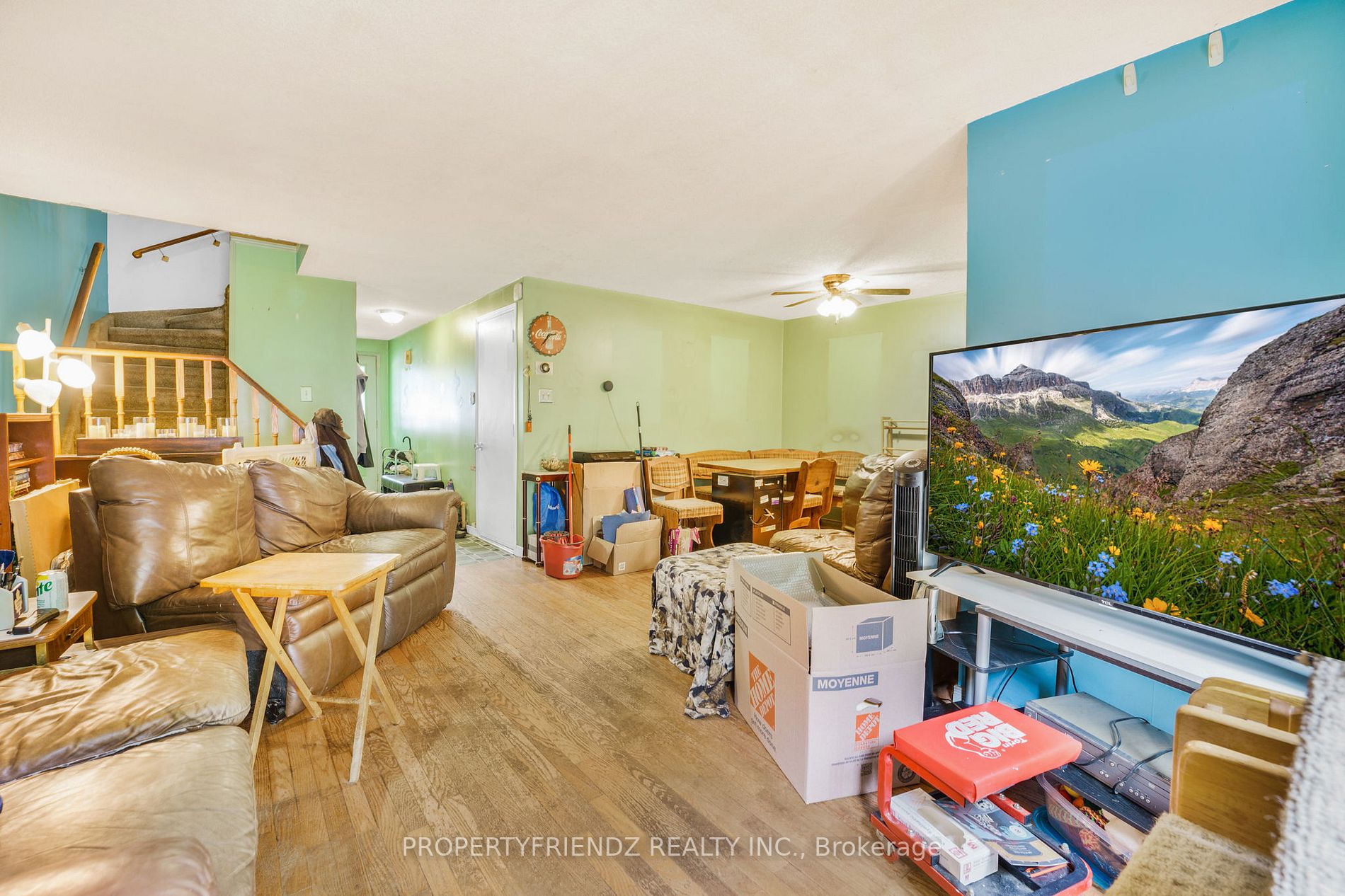 15 Evergreen Court, #58