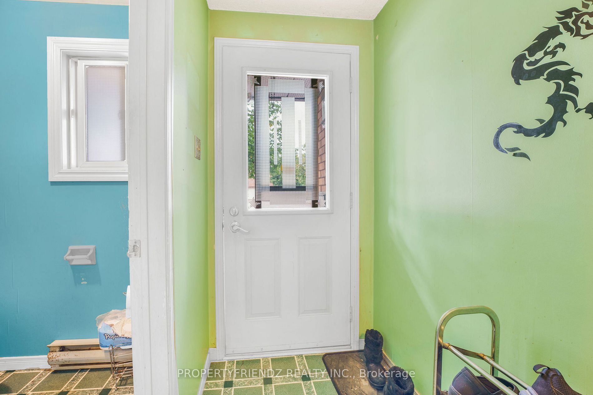 15 Evergreen Court, #58