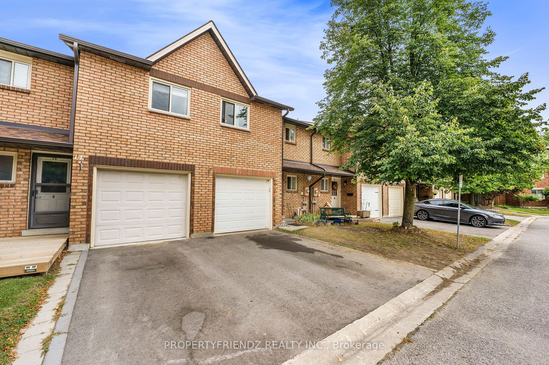 15 Evergreen Court, #58