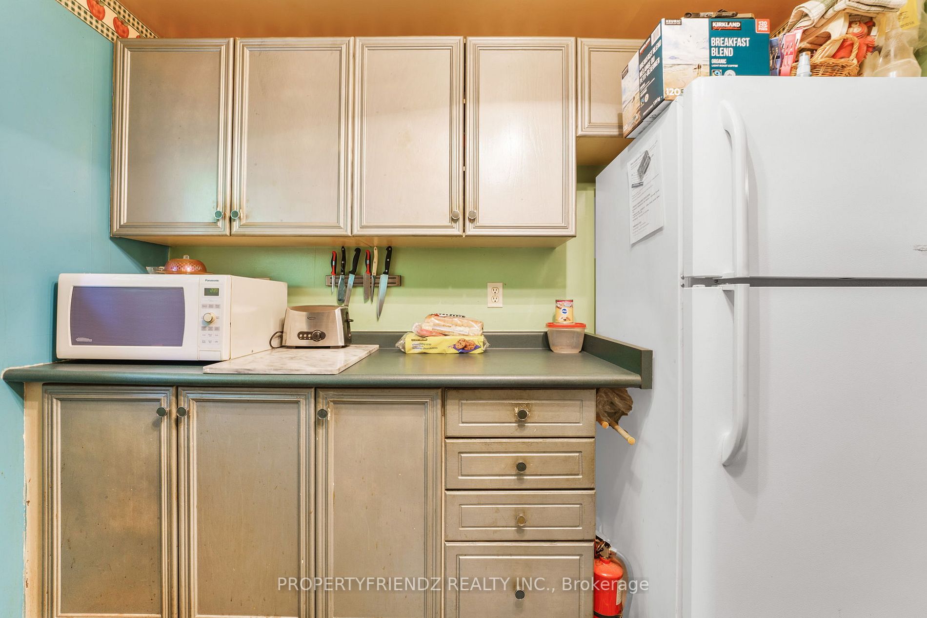 15 Evergreen Court, #58