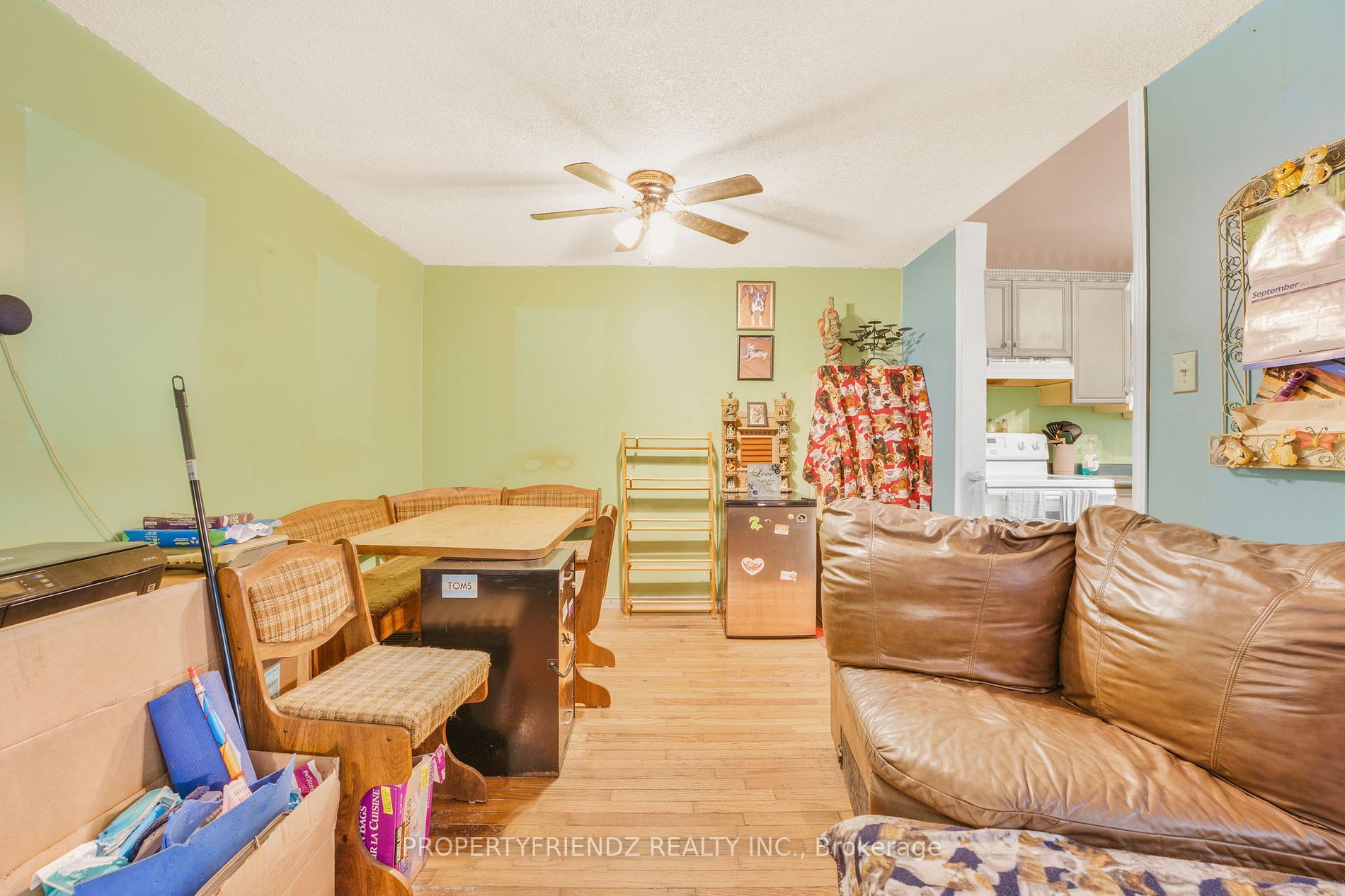 15 Evergreen Court, #58