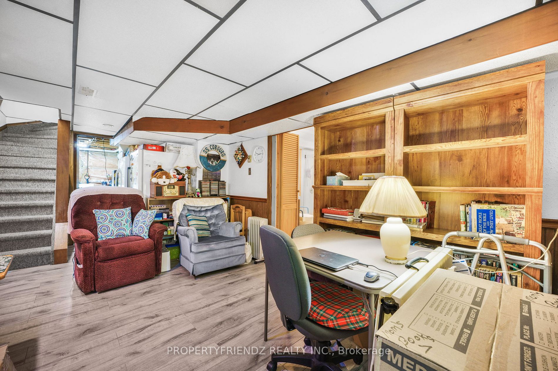 15 Evergreen Court, #58